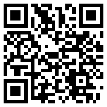 QR-код сайта Правила финансов